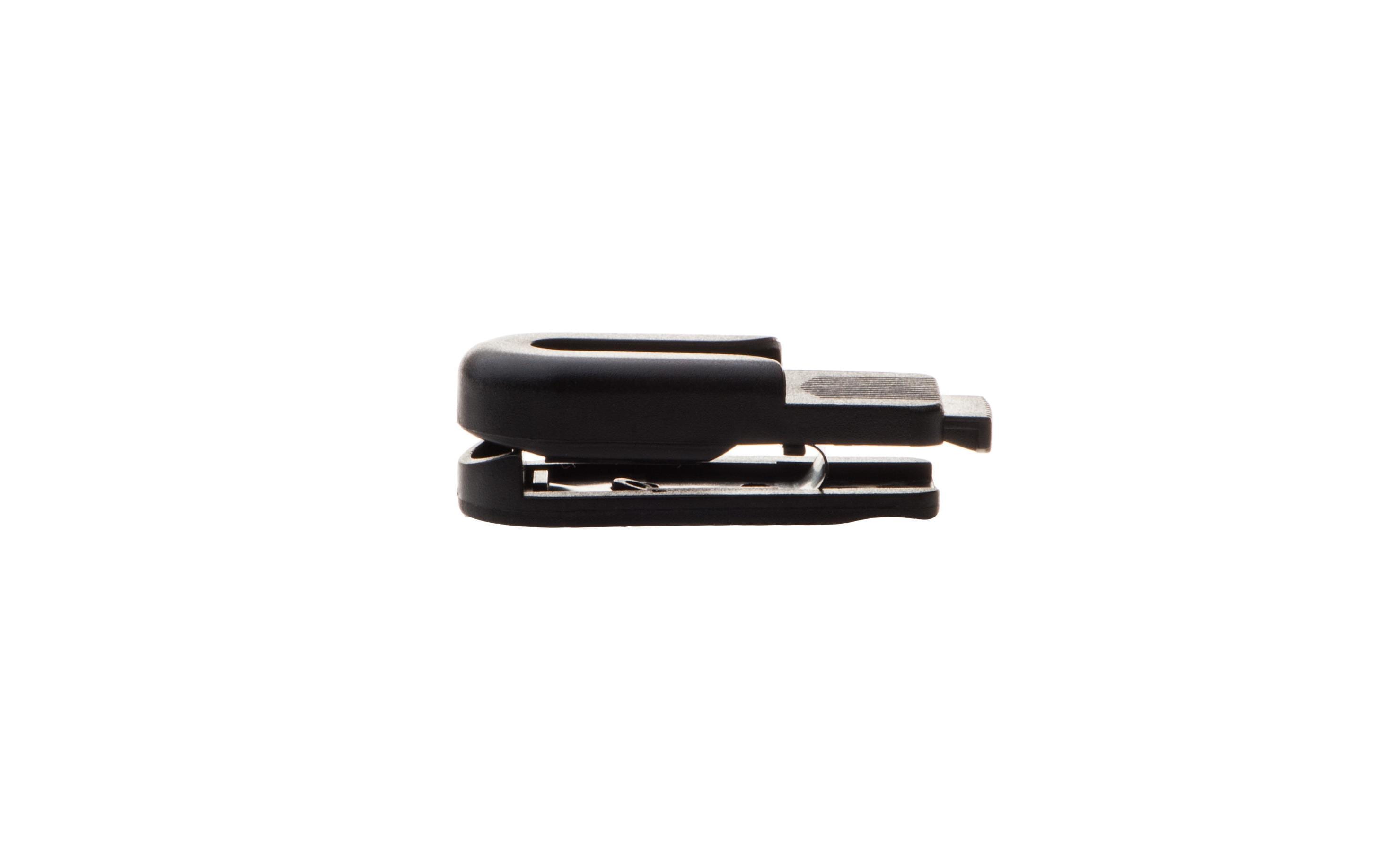 Soryt 40-16-0317 Holster OpenStage M3 Schwarz