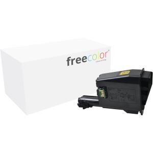 Freecolor Schwarz kompatibel (TK1125-FRC)
