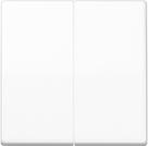 Jung AS102WW Wippe f.Serientaster (AS102WW)