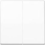 Jung AS102WW Wippe f.Serientaster (AS102WW)