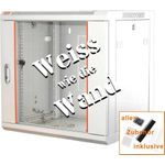 IT-BUDGET 19"-Netzwerkschrank SWA (90ITB19WS1566GW)