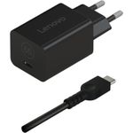 Lenovo GaN Nano 65W Adapter (40AWGN65EU)