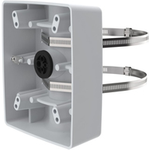 AXIS T91B57 Pole mount kit (01470-001)