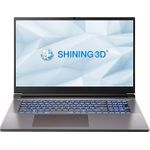 Shining 3D Scanbook Pro LBV2 - 40,6cm (16") Notebook, Intel i9, RTX 5060, 300Hz, DE Layout (193720)