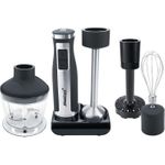 Steba MX 40 0,8 l Tischplatten-Mixer Anthrazit - Edelstahl 700 W (MX 40)