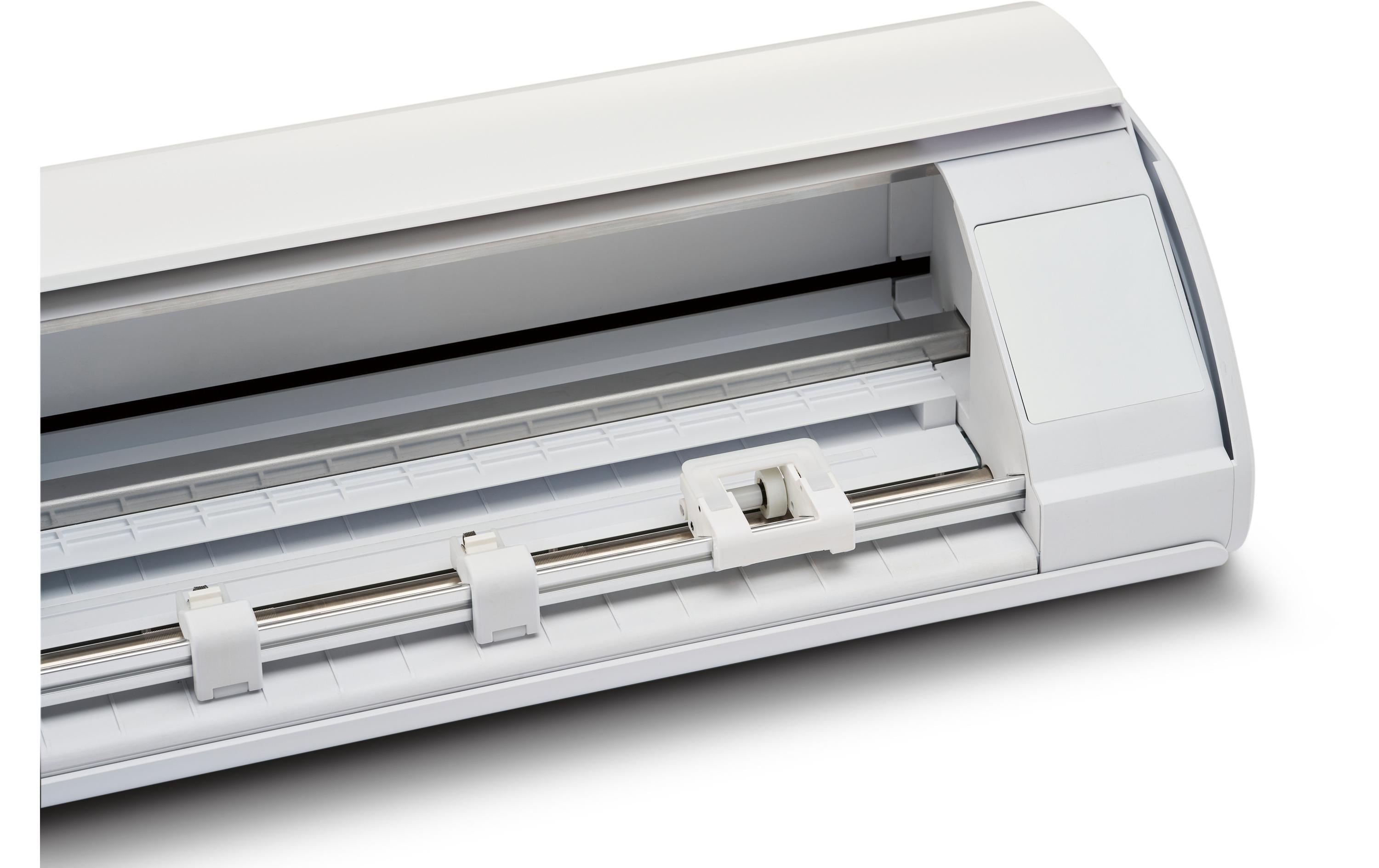 Silhouette Cameo 5 Schneideplotter Weiß