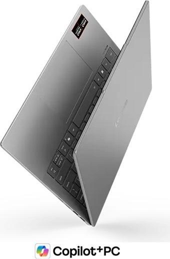 Lenovo IdeaPad Slim 5 14" WUXGA OLED Ryzen AI 7 445 16 GB RAM 1 TB SSD Luna Gray