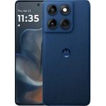 Motorola Edge 60 16,9 cm (6.67") Dual-SIM Android 15 5G USB Typ-C 8 GB 256 GB 5200 mAh Blau (PB7H0027IT)