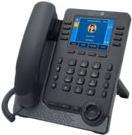 Alcatel Lucent M7 DeskPhone VoIP Telefon SIP v2 mehrere Leitungen Grau  - Onlineshop JACOB Elektronik