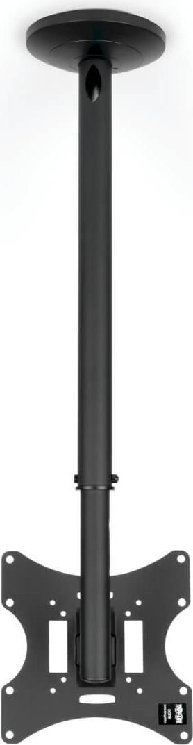 Tripp Lite DCTM Vollbewegliche Deckenhalterung 23"-42" Stahl Schwarz