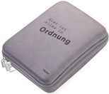 Troika Organizer-Etui ALLES IN ORDNUNG (CBO10/GB)