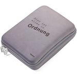 Troika Organizer-Etui ALLES IN ORDNUNG (CBO10/GB)