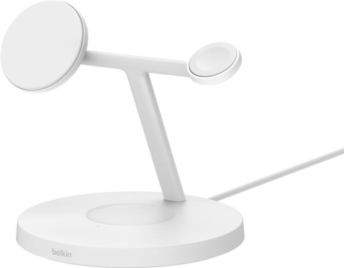 Belkin BoostCharge Pro 3-in-1 (WIZ032KQWH)