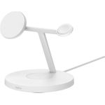 Belkin BoostCharge Pro 3-in-1 (WIZ032KQWH)