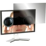 TARGUS Privacy Screen 61cm 61,00cm (24") Widescreen 16:9 (ASF24W9EU)