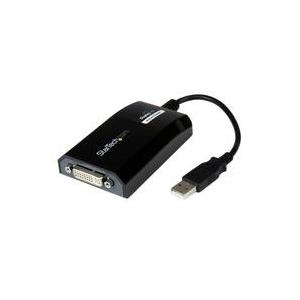 StarTech.com USB auf DVI Video Adapter (USB2DVIPRO2)