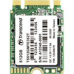 Transcend TS512GMTE352T Internes Solid State Drive (TS512GMTE352T)