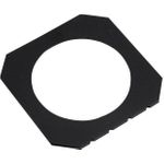 EUROLITE Filterrahmen PAR-20 Spot schwarz (42103615)