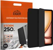 Eiger Storm 250m Stylus iPad Air 11'' 2024 schwarz (EGSR00232)