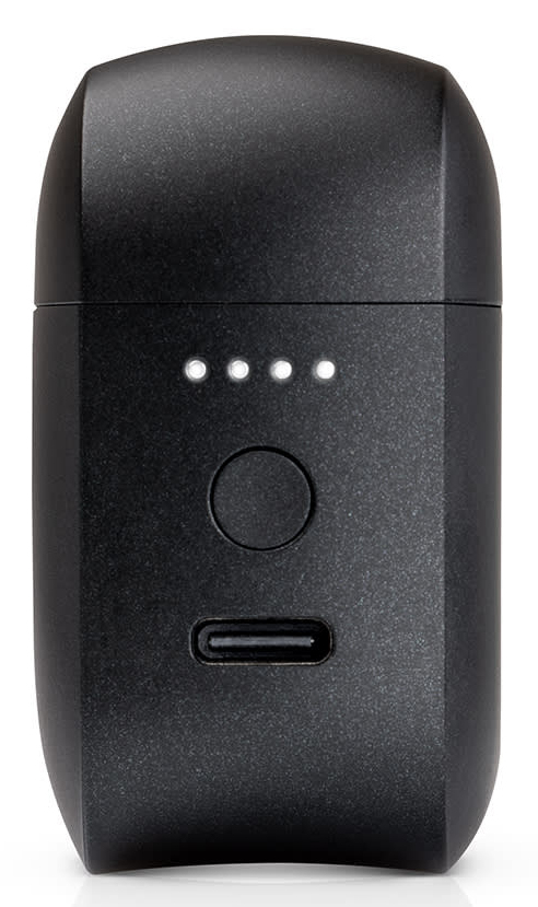 Teufel AIRY TWS Pro True-Wireless In-Ear Bluetooth Kopfhörer Night Black