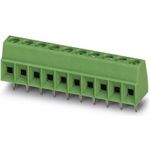 Phoenix Contact MKDS 1/ 6-3,81 - Leiterplattenklemme Grün 1727052 (1727052)