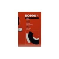 Kores Kohlepapier A4 (210 x 297 mm) (KD7528492)