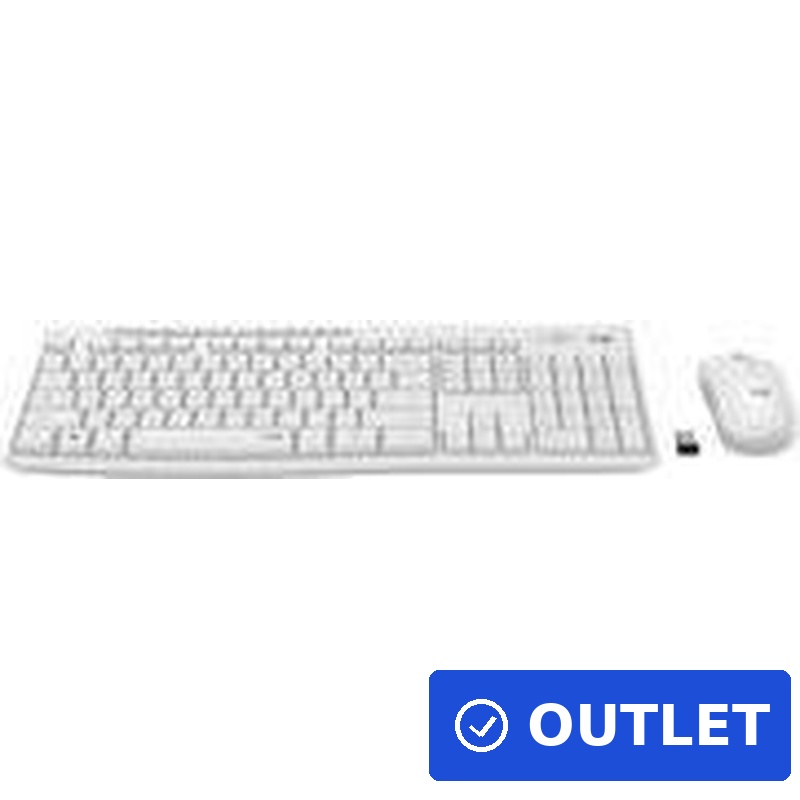 Logitech MK295 Silent (920-009820)