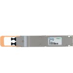 Kompatibler NVIDIA MMA4Z00-NS-T 800G OSFP Transceiver, Twin-Port MPO-MTP-12/APC, IHS/Finned Top, Ethernet, 2x400GBASE-SR4, Multimode Fiber, 850nm, 50 Meter, 0°C/+70°C, DDM (MMA4Z00-NS-T-BO)