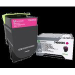 Lexmark X417 Hohe Ergiebigkeit (71B0H30)