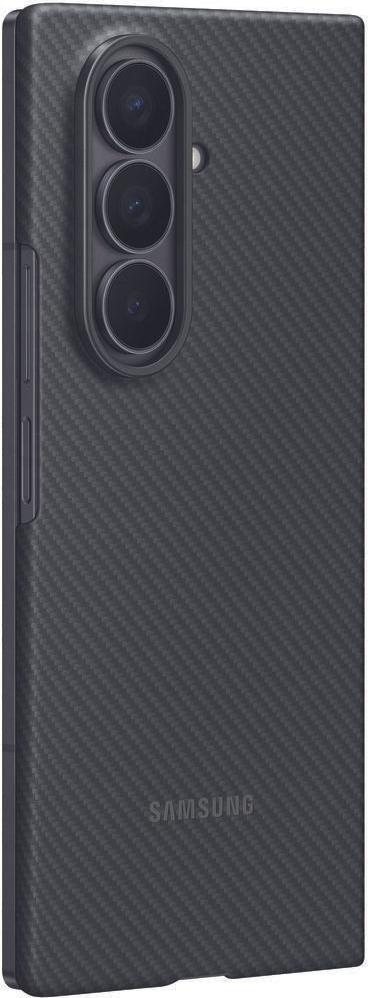 Samsung Fold7 Carbon Shield Case Black (EF-XF966SBEGWW) (B-Ware)