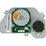 DRIVE FUSER-EXITCLX-9201NA,SEC (JC93-00441A)