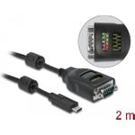 Delock Serieller Adapter (90414)