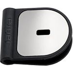 GN Jabra Jabra Kensington Lock Adaptor - Anti-Diebstahlverriegelungsadapter für Headset, Freisprecheinrichtung (14208-10)