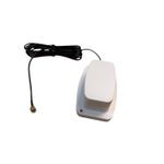 ALLNET GSM-Antenne 1.1~4.1dbi SISO Omni-Antenna Indoor SMA-M Gerade (ALL19104)