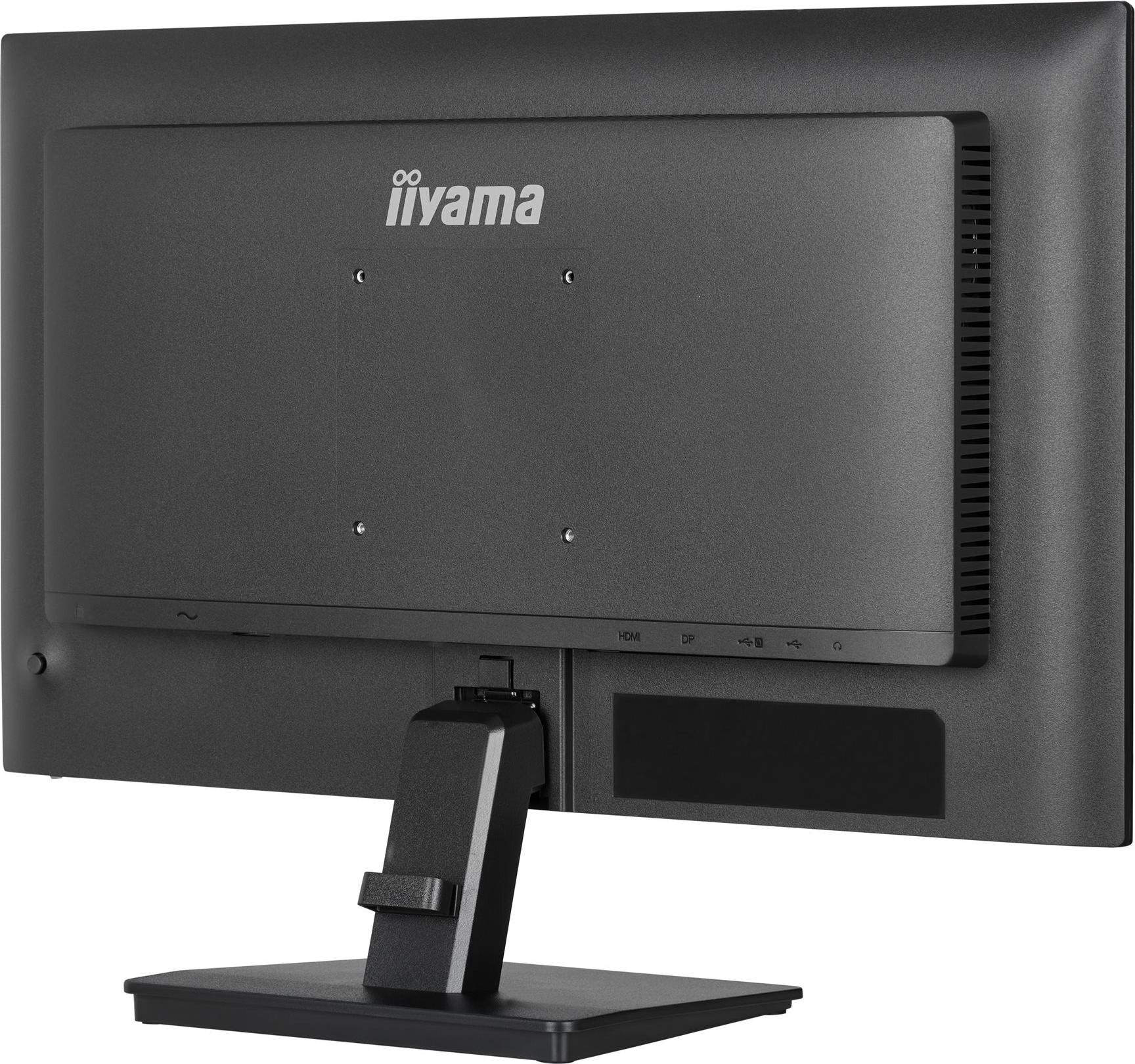 iiyama ProLite X2492HSU-B1 24" IPS 1920 x 1080 120 Hz Mattschwarz