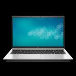 HP EliteBook 850 G8 - Core i5 1135G7 - FreeDOS - Iris Xe Graphics - 8GB RAM - 256GB SSD NVMe, HP Value - 39,6 cm (15.6") IPS 1920 x 1080 (Full HD) - Wi-Fi 6 - kbd: Deutsch (3C6C8ES)
