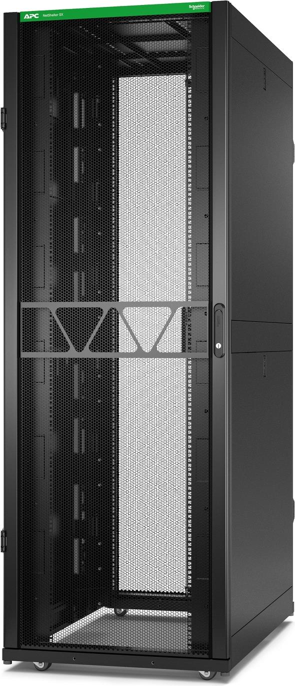 APC NetShelter SX Gen 2 (AR3355B2)