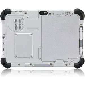 PANASONIC Toughpad FZ-G1mk4 Tablet Core i5-6300U 2,4 GHz 25,7cm 10.1" WUXGA 4GB 128GBSSD W10P Cam LAN LTE (FZ-G1R6031T3)