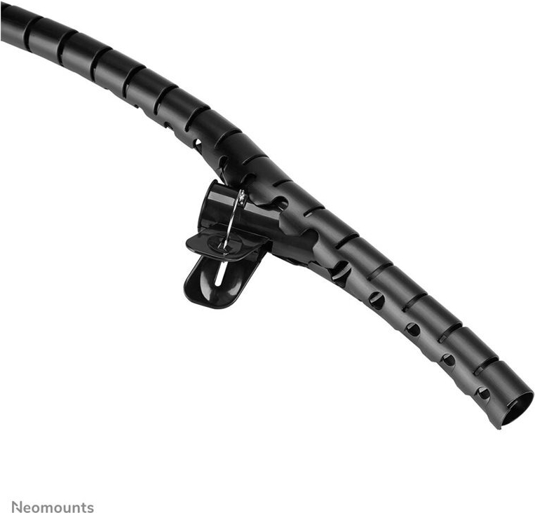 Neomounts Kabelmanagement-Tülle - for 1-3 cables, universal (ADS06-140BL)