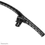 Neomounts Kabelmanagement-Tülle - for 1-3 cables, universal (ADS06-140BL)