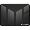 ASUS TUF P1 Gaming Gaming-Mauspad Schwarz - Grau (90MP02G0-BPUA00)