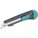wolfcraft GmbH 1 Standard-Abbrechklingen-Messer (4146000)