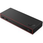 Lenovo Thinkpad Usb4 Smart Dock 5500 (40BC0135DK)