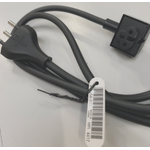 HP Inc. Power Cord AC Line C5 (213354-013)