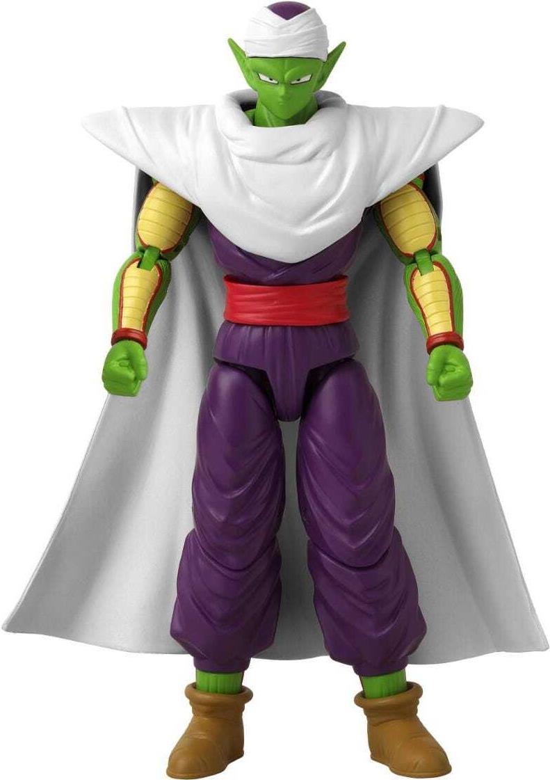 Bandai DS40721 Sammelfigur Dragon Ball