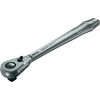 Wera Zyklop Metal 8004 C Umschaltknarre 1/2" (12.5 mm) Länge 281 mm 05004064001 (05004064001)
