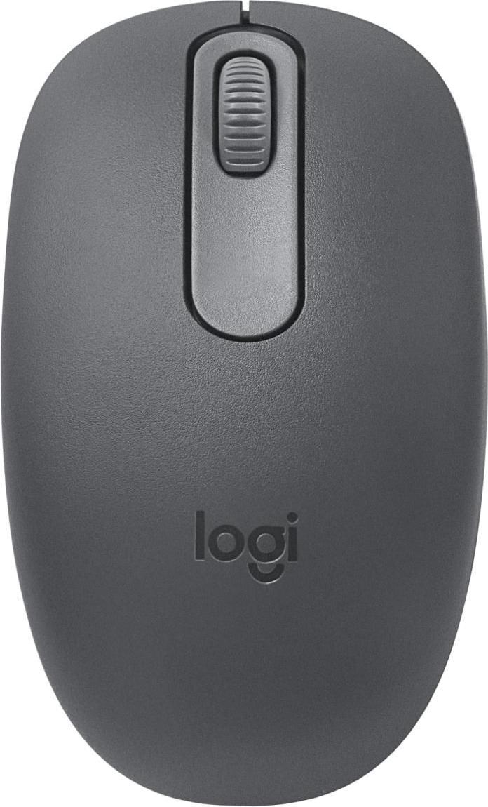 Logitech M196 Kabellose Bluetooth-Maus Graphite