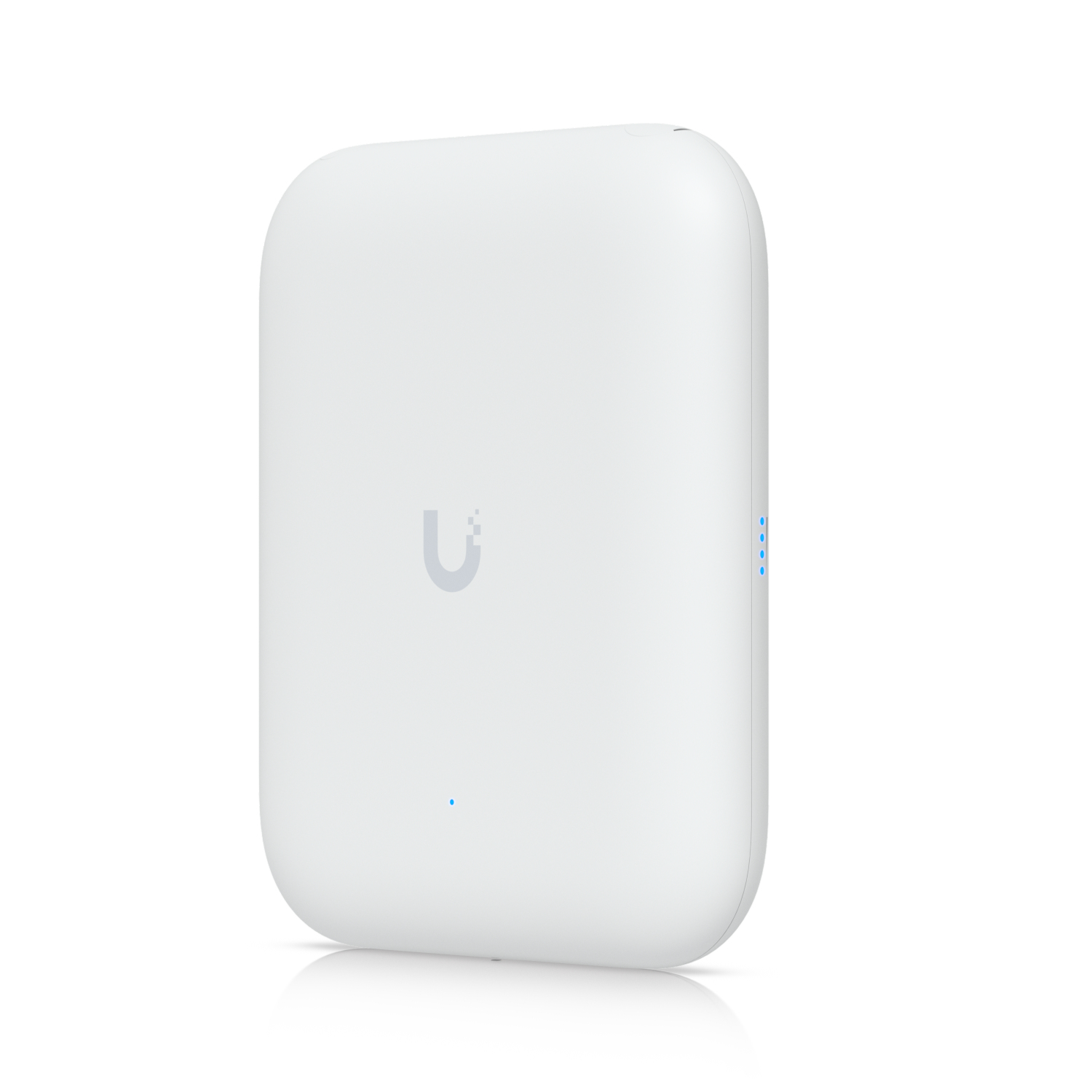 Ubiquiti UniFi U7 Pro Outdoor Wi-Fi 7 Access Point 8,6 Gbps PoE Weiß