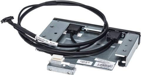 HEWLETT PACKARD ENTERPRISE HPE DL360 Gen10 8SFF DP/USB/ODD Blnk Kit (868000-B21)