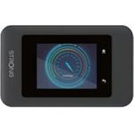 Strong W-LAN HotSpot, extern, 4G, LTE, Einschub für SIM-Karte, Datenübertragung W-LAN, Schnittstelle (4GMIFI900D)